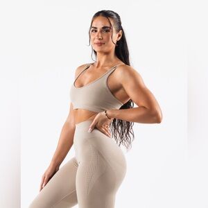 Alphalete AMPLIFY EXCEL BRA